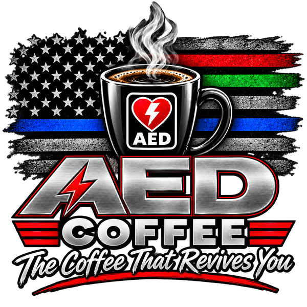 AED Coffee