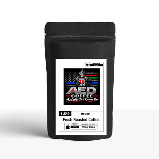 House Blend